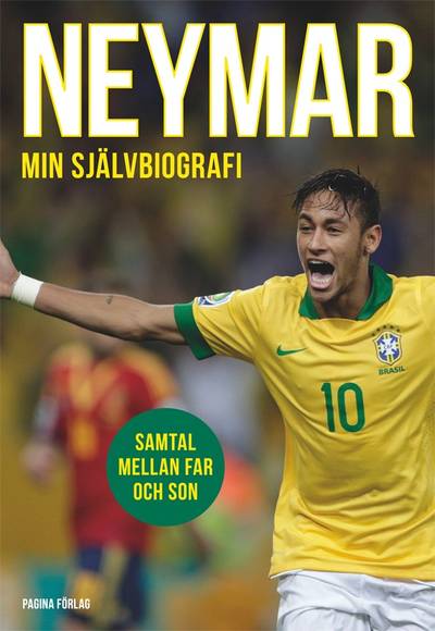 Neymar   min självbiografi