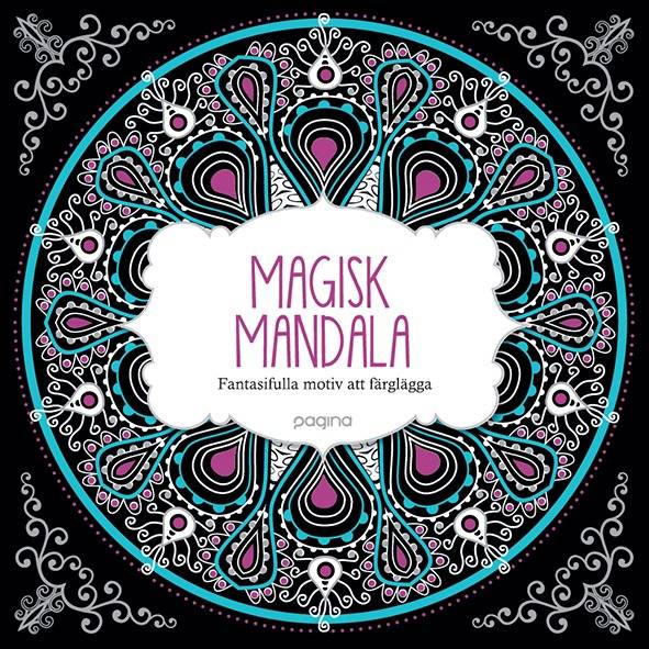 Magisk Mandala