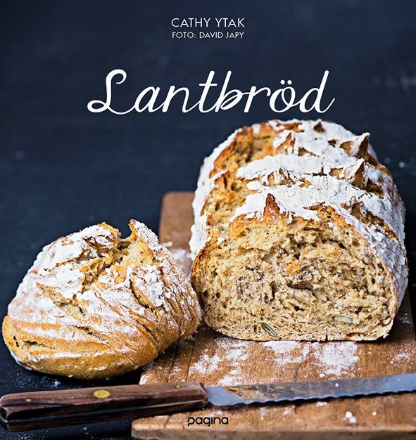 Lantbröd