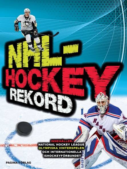 NHL-hockeyrekord