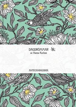 Dagdrömmar - Anteckningsbok