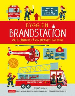 Bygg en brandstation