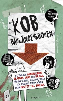 KOB : baklängesboken