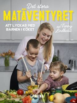 Det stora matäventyret