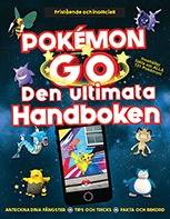 Pokémon GO : Den ultimata handboken