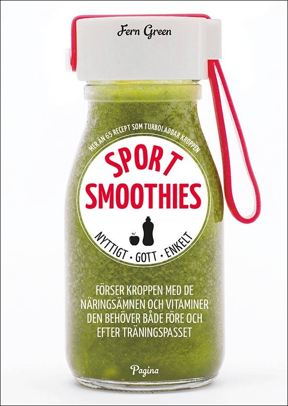 Sportsmoothies