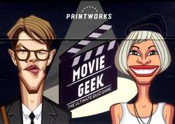 Movie Geek trivia