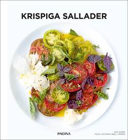 Krispiga sallader