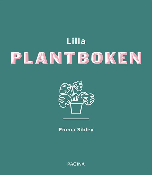 Lilla plantboken