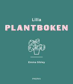 Lilla plantboken