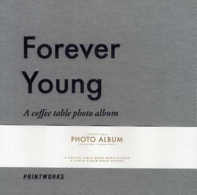 Photo Album - Forever Young (S)