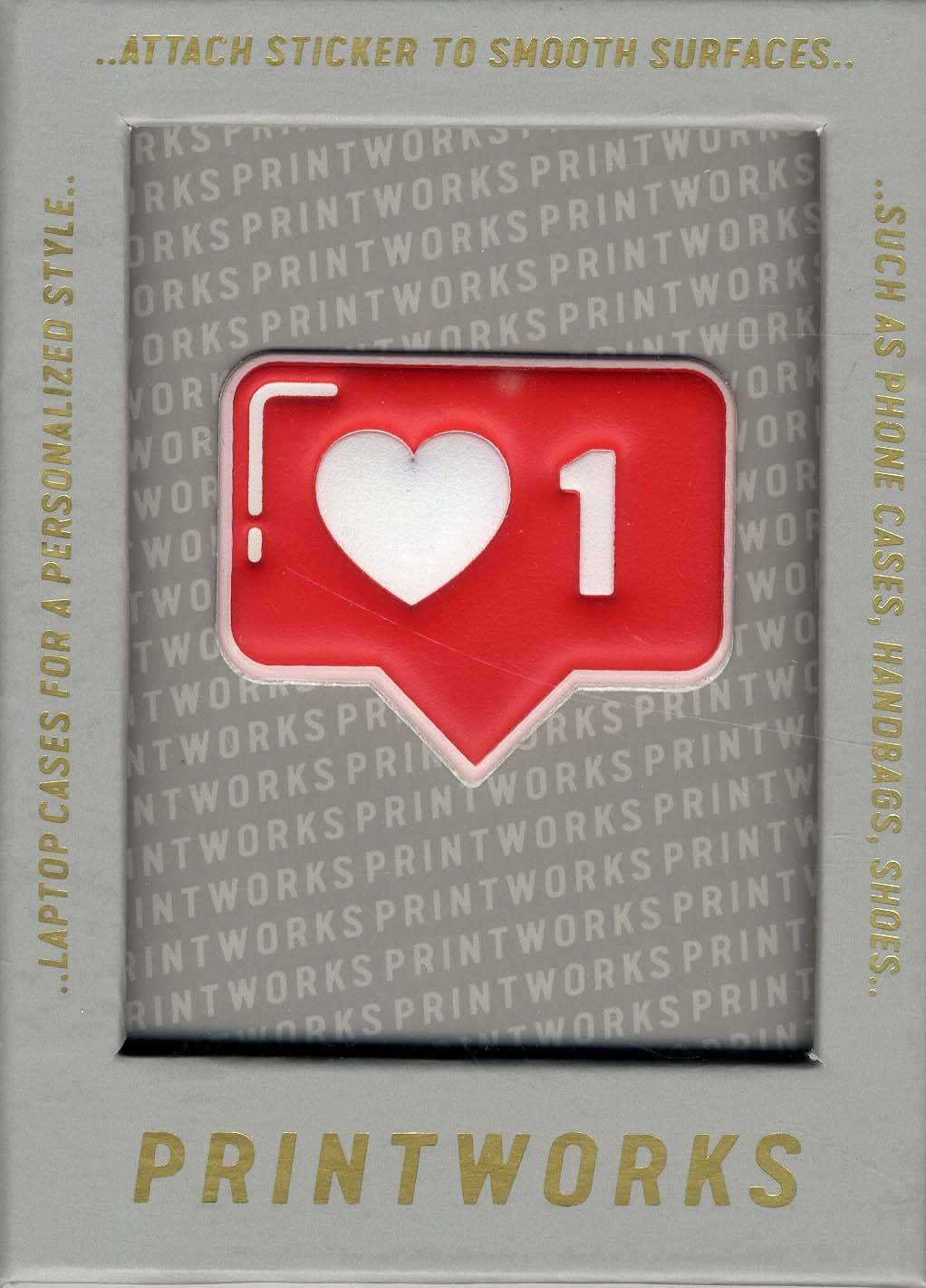 Sticker - Like