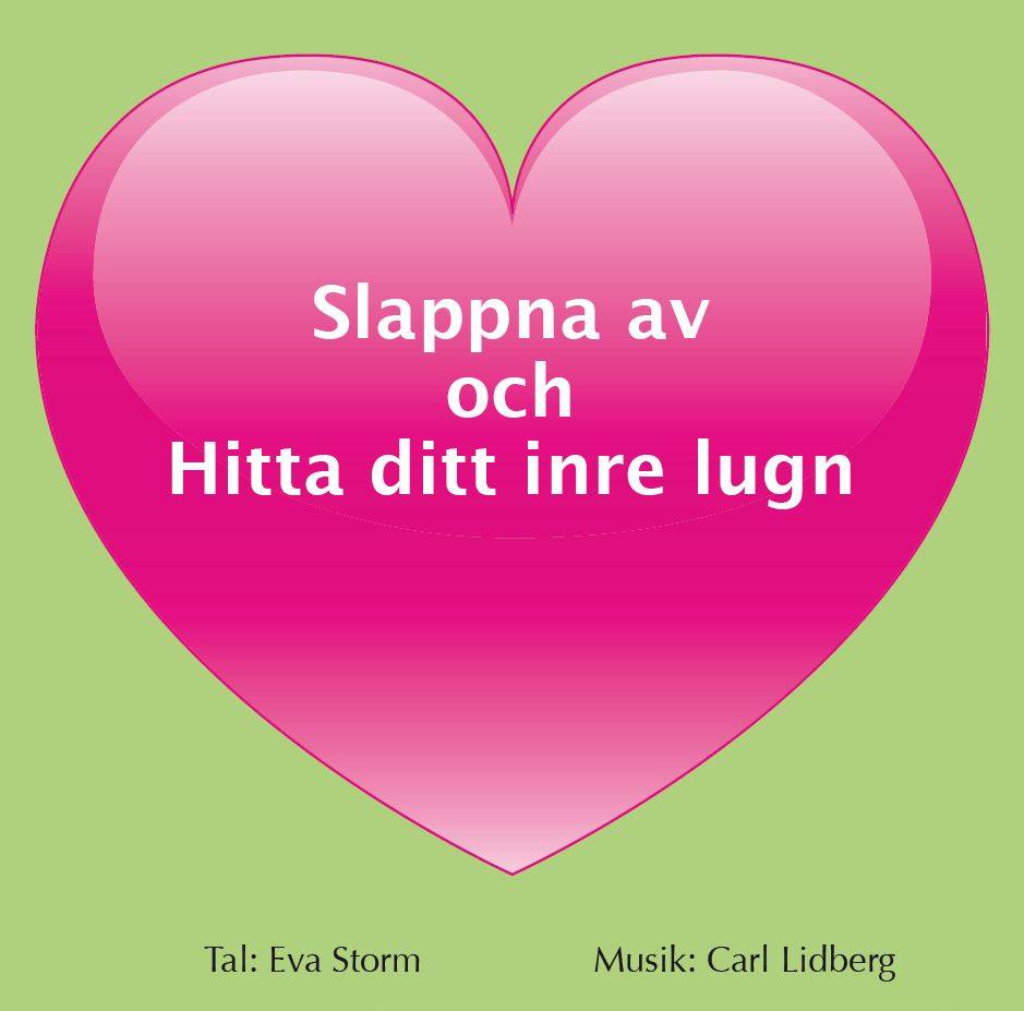 Vägledd Avslappning: Slappna av och Hitta ditt inre lugn