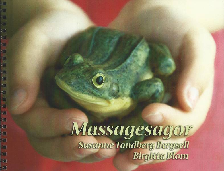 Massagesagor