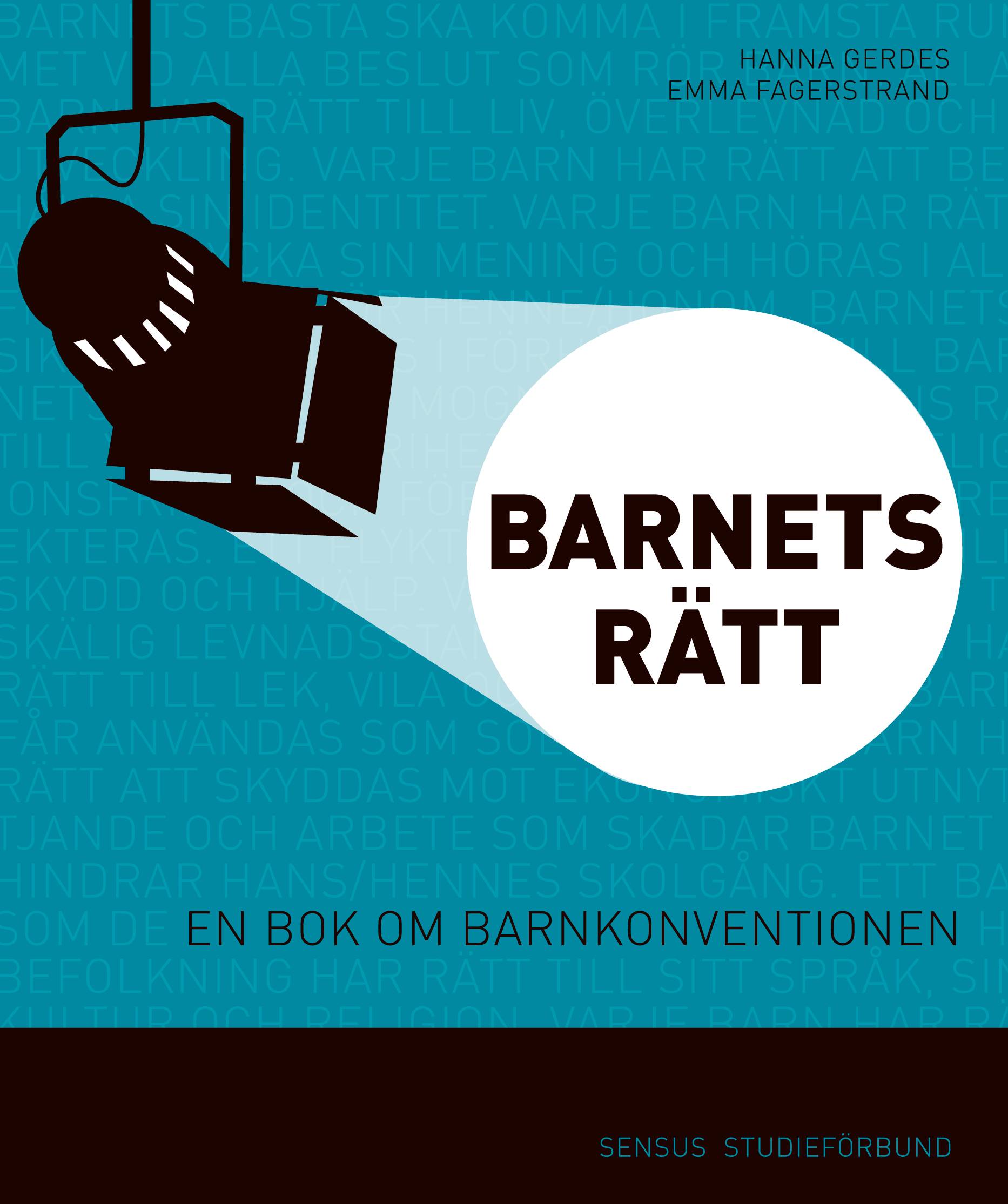 Barnets Rätt