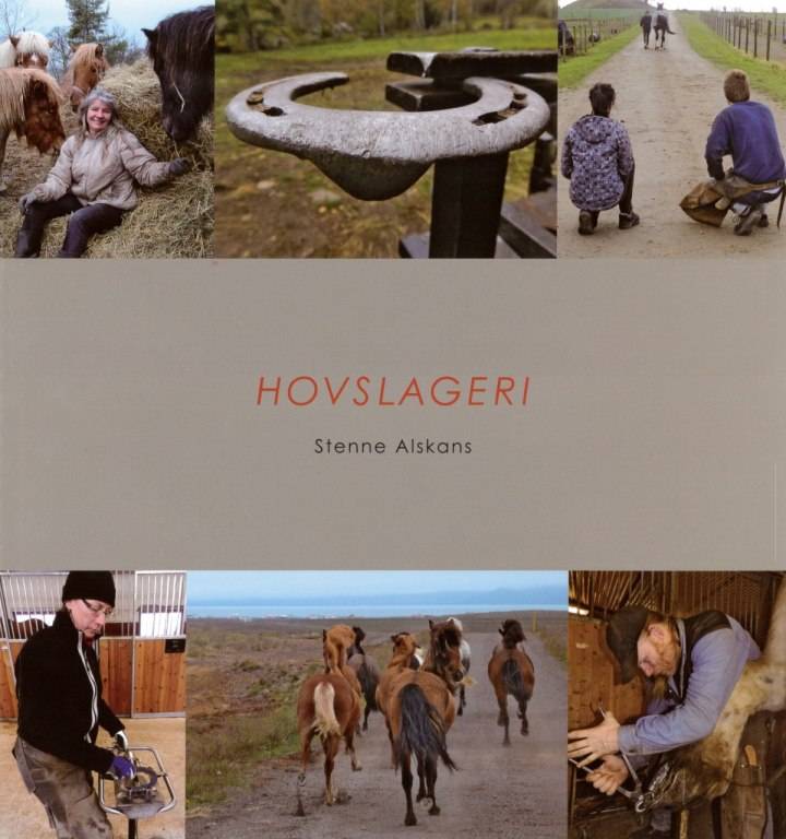 Hovslageri