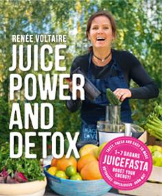 Juice Power and Detox