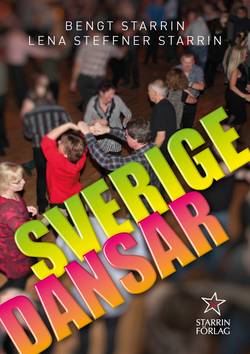 Sverige Dansar