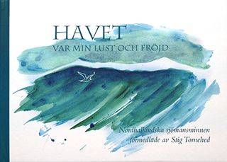 Havet var min lust och fröjd