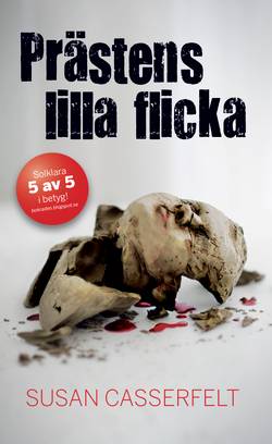 Prästens lilla flicka