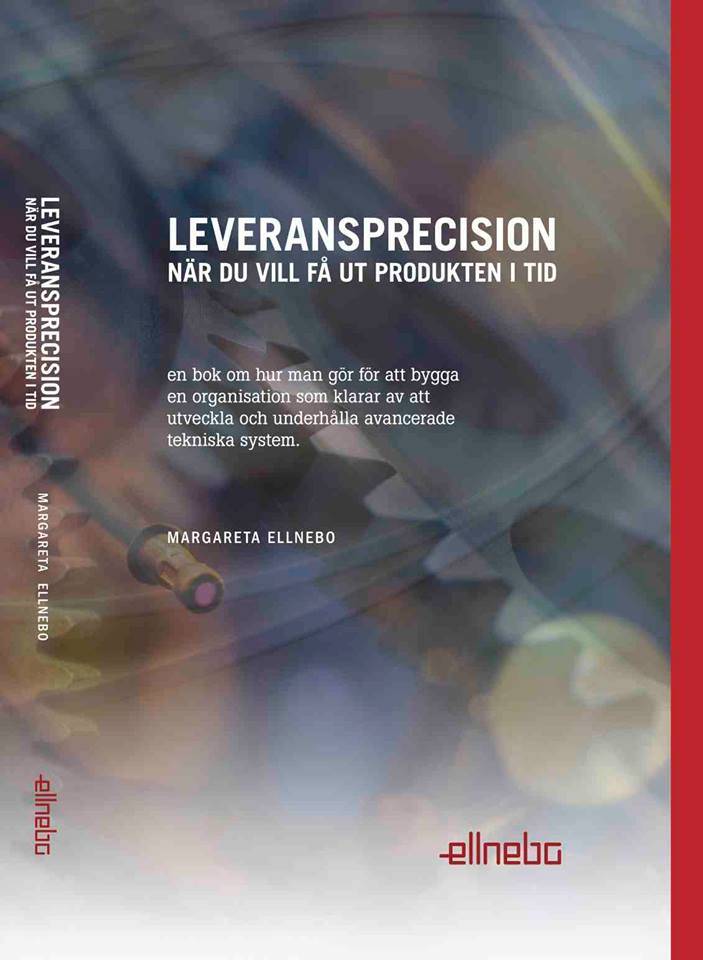 Leveransprecision : när du vill få ut produkten i tid