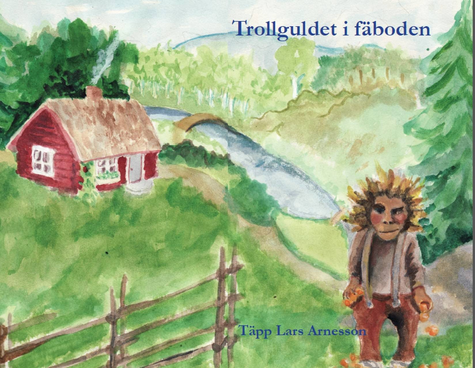 Trollguldet i fäboden