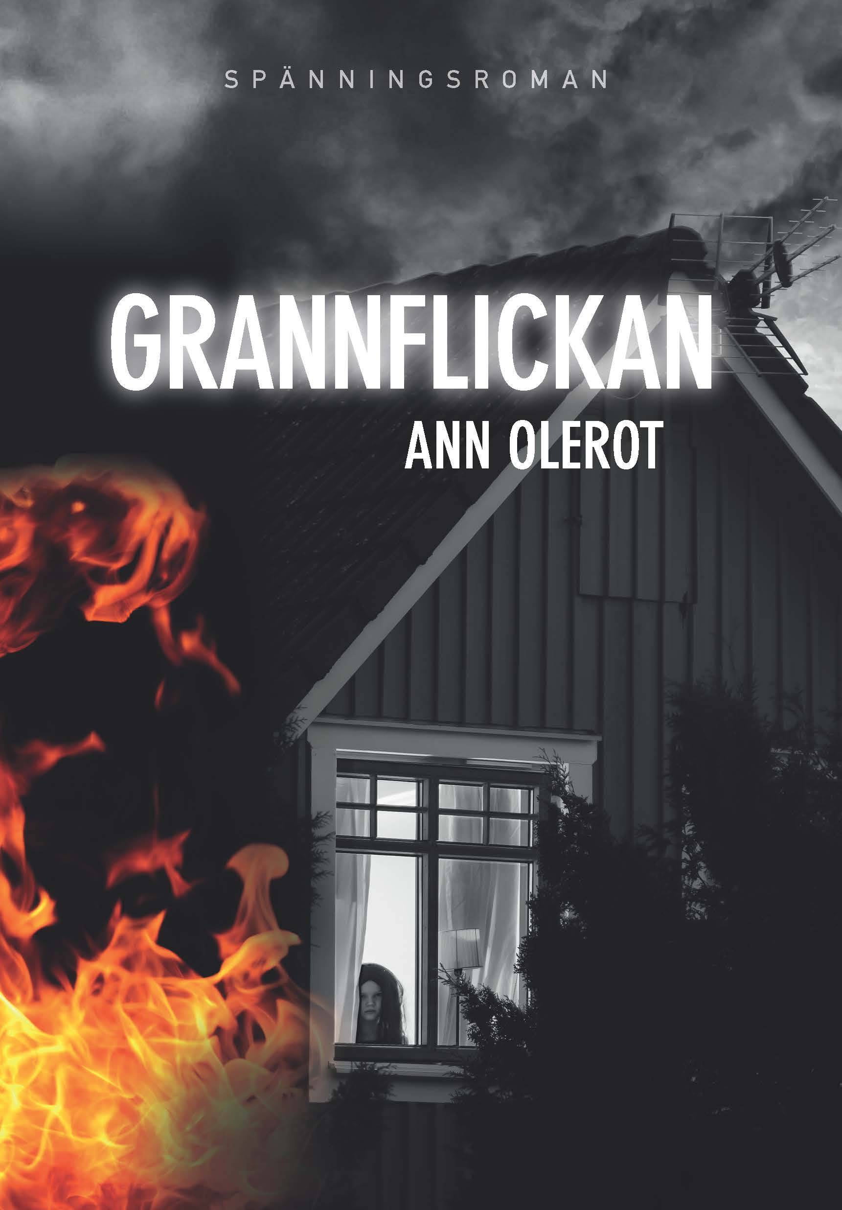 Grannflickan