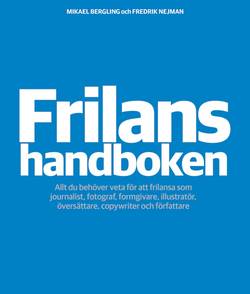 Frilanshandboken