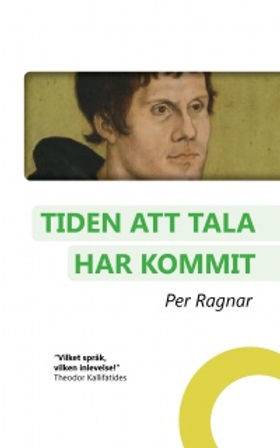 Tiden att tala har kommit