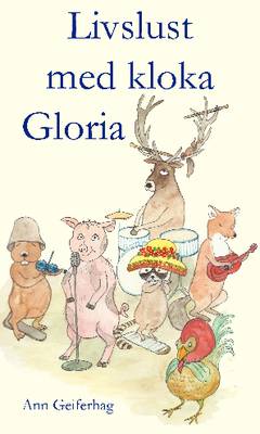 Livslust med kloka Gloria