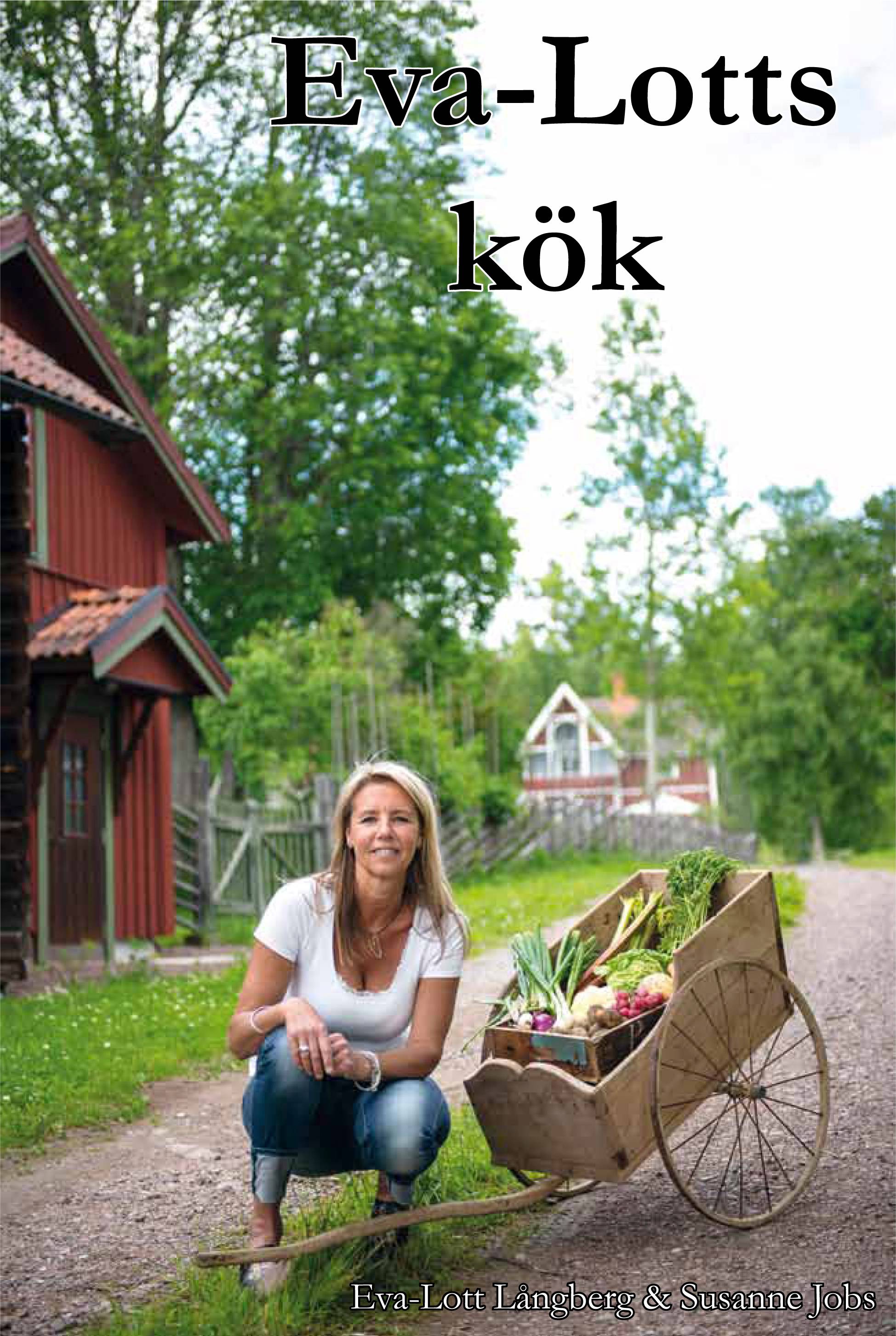 Eva-Lotts kök