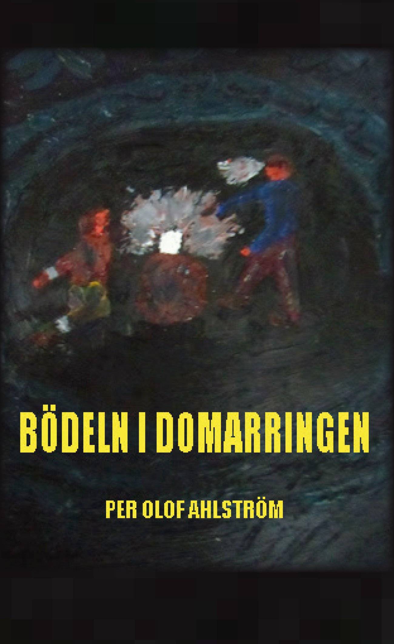 Bödeln i domarringen