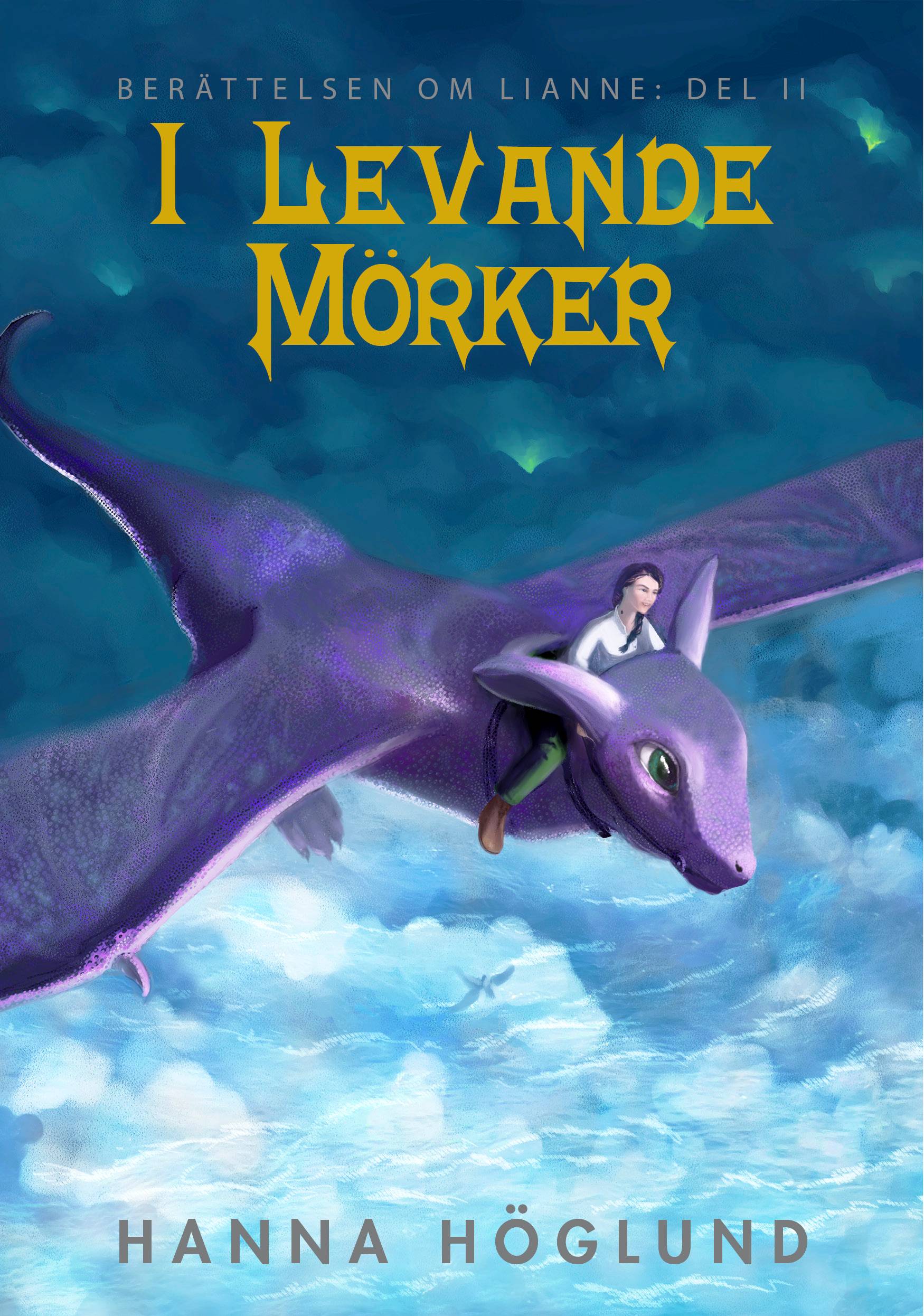 I levande mörker