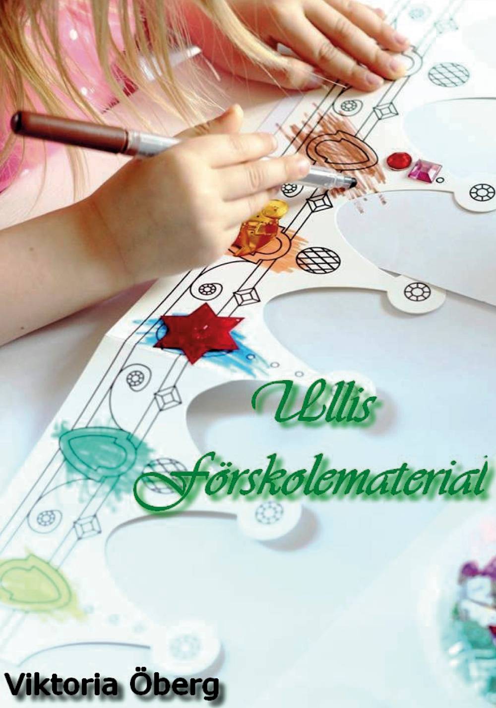 Ullis förskolematerial