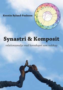 Synastri och komposit : relationsanalys med horoskop som verktyg