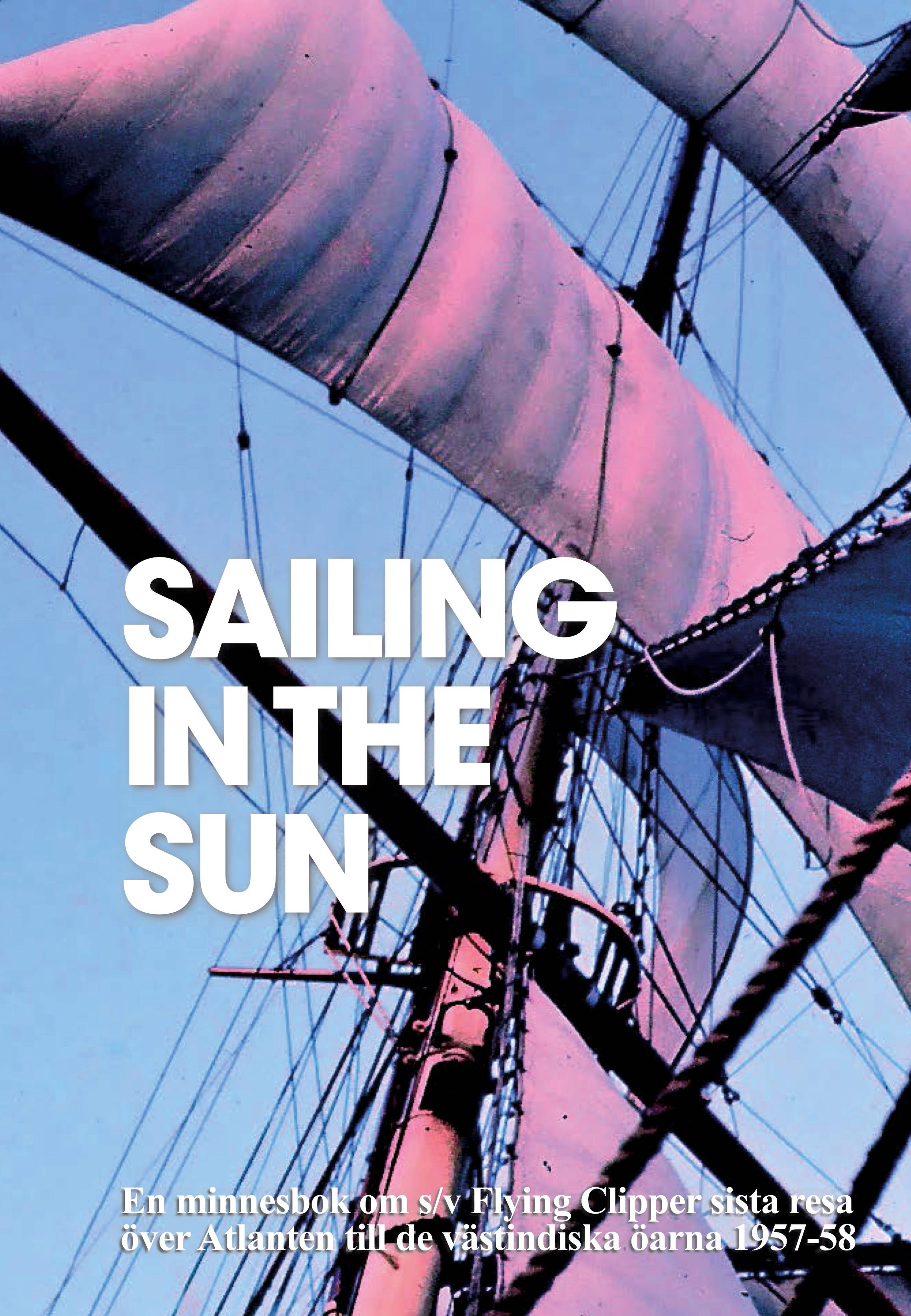 Sailing in the Sun