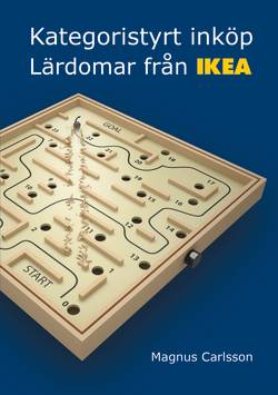 Kategoristyrt inköp : lärdomar från IKEA