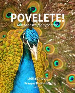 Povelete! : makedonska för nybörjare