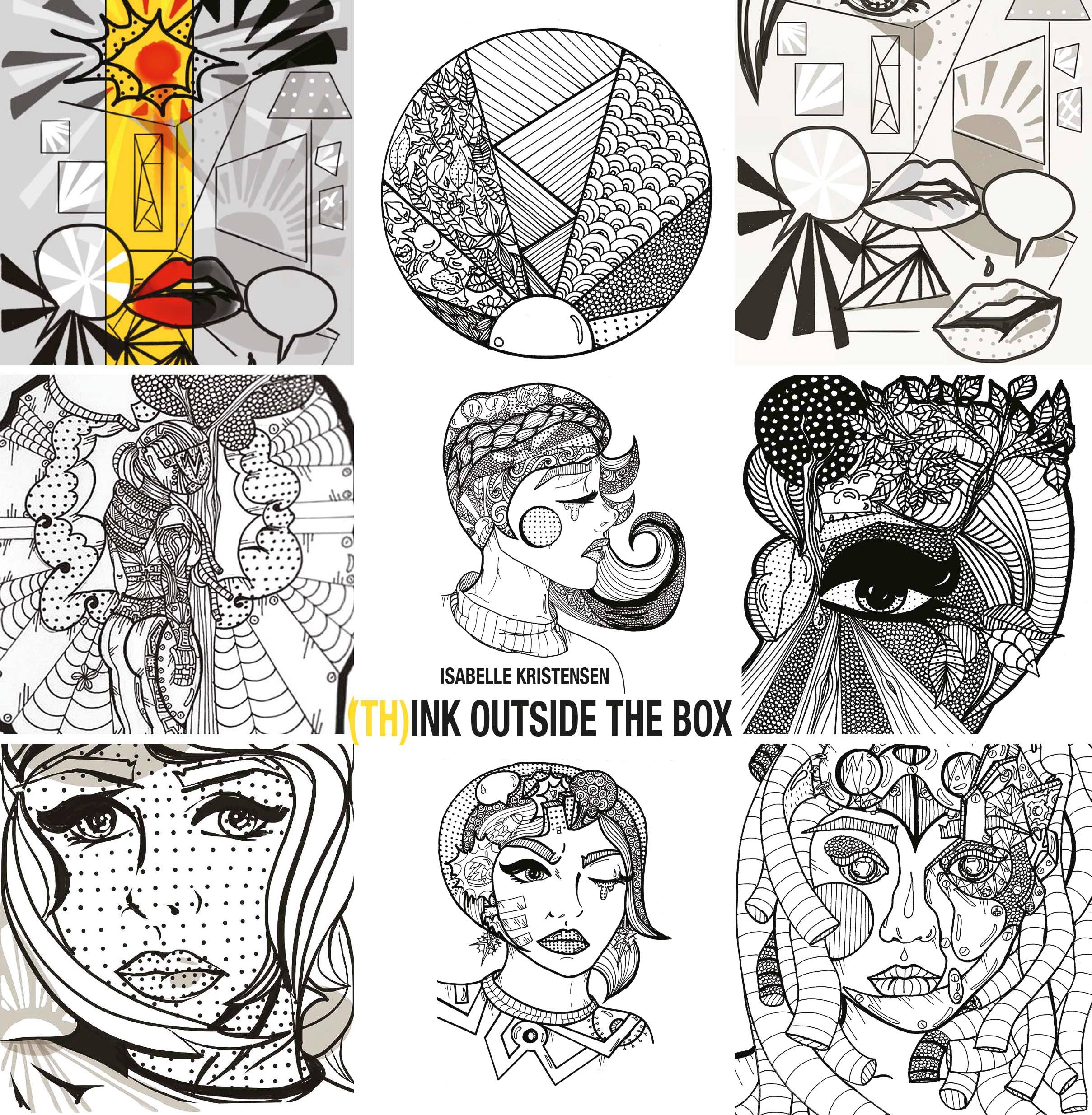(Th)ink outside the box