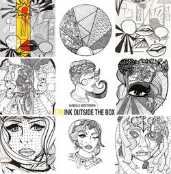 (Th)ink outside the box
