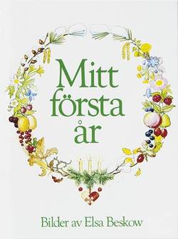 Mitt första år