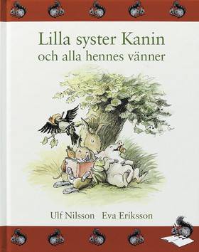 Lilla syster Kanin och alla hennes vänner