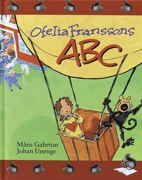 Ofelia Franssons ABC