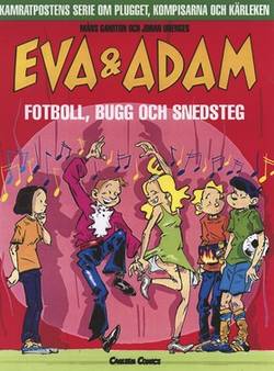 Fotboll, bugg och snedsteg