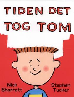 Tiden det tog Tom