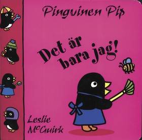 Pingvinen Pip - Det är bara jag!