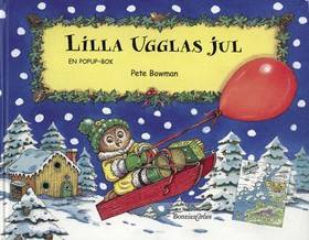 Lilla Ugglas jul