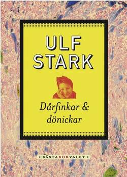 Dårfinkar och dönickar