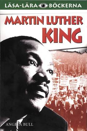 Läsa-Lära-böckerna: Martin Luther King