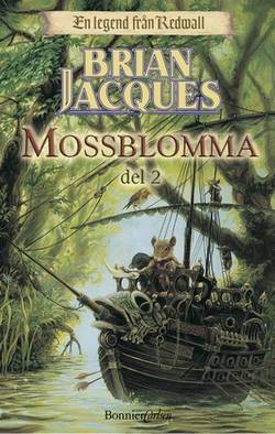 Redwall - Mossblomma del 2